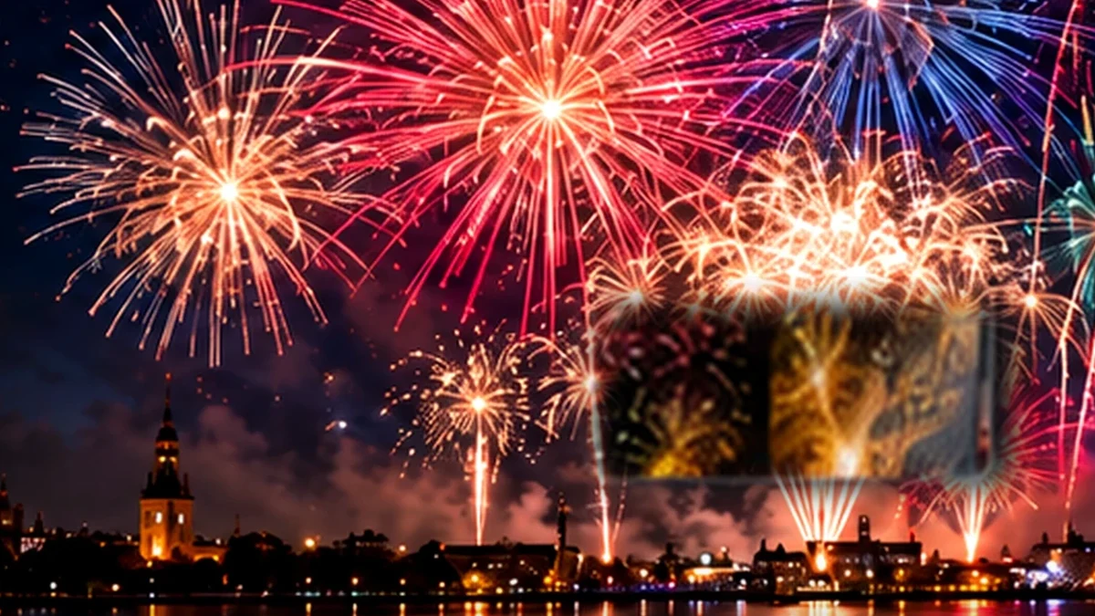 Feuerwerksbatterien ab 50 Schuss: Worauf es wirklich ankommt – Feuerwerk-Wissen