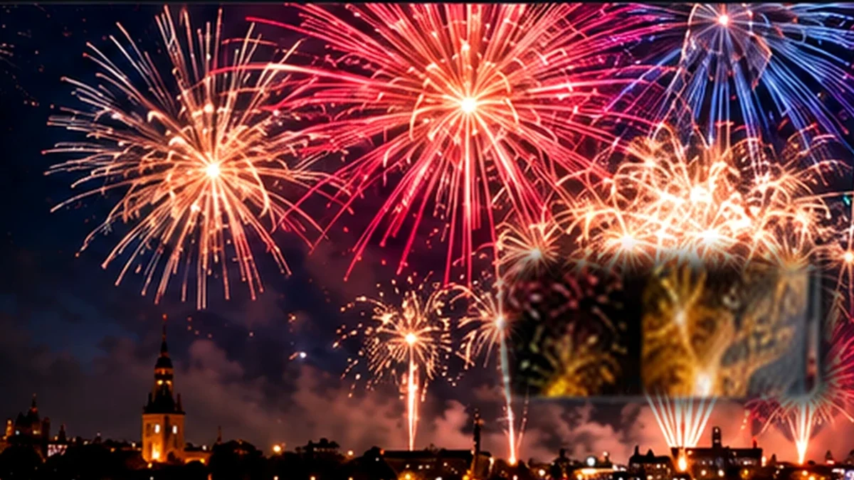 Bengalos kaufen: Farbe, Brenndauer, Rauch und Kategorie vergleichen – Feuerwerk-Wissen