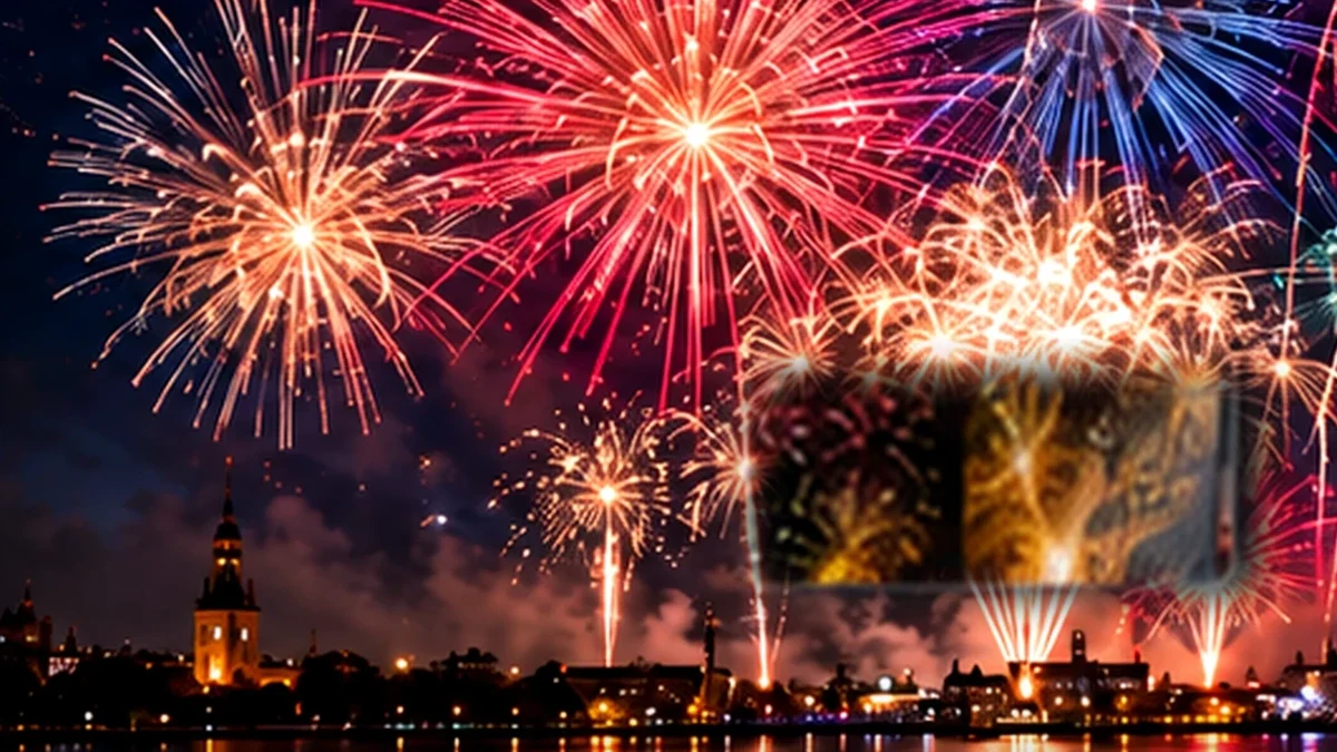 Böller kaufen: Legalität, Kennzeichnung und Auswahl richtig prüfen – Feuerwerk-Wissen