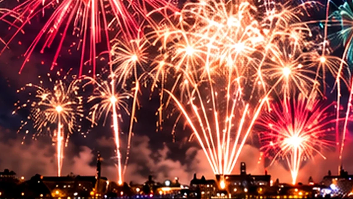 Feuerwerk online kaufen: Was Verbraucher in Deutschland wissen sollten Feuerwerk online kaufen: Was Verbraucher in Deutschland wissen sollten – redaktionelles Feuerwerk-Wissen