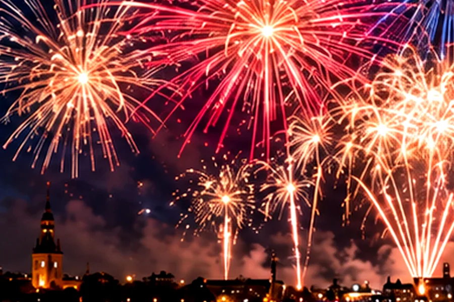 Illegales Feuerwerk erkennen: Warnzeichen und sichere Alternativen Illegales Feuerwerk erkennen: Warnzeichen und sichere Alternativen – redaktionelles Feuerwerk-Wissen