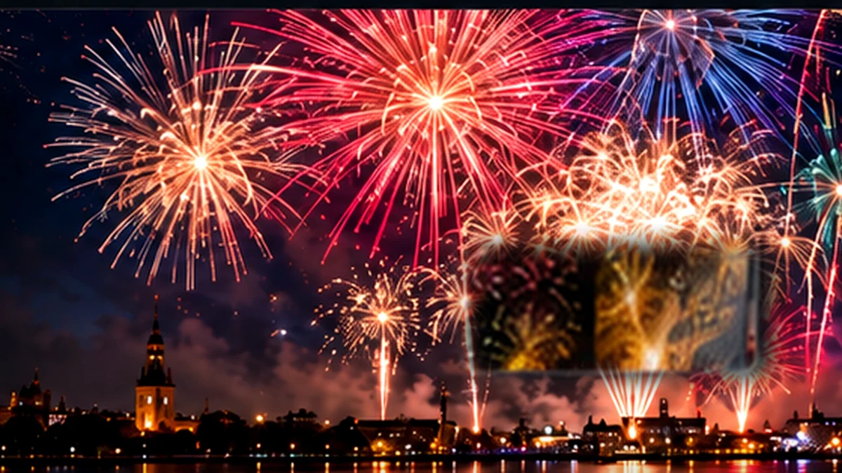 Fächerbatterie oder gerade Batterie? Unterschiede im Himmelsbild – Feuerwerk-Wissen